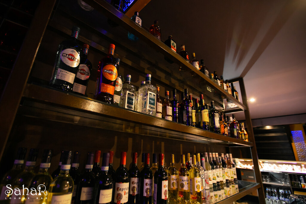 Sahar ул кирова 103 новокузнецк фото SahaR, bar, pub, Novokuznetsk, Kirova Street, 103 - Yandex Maps