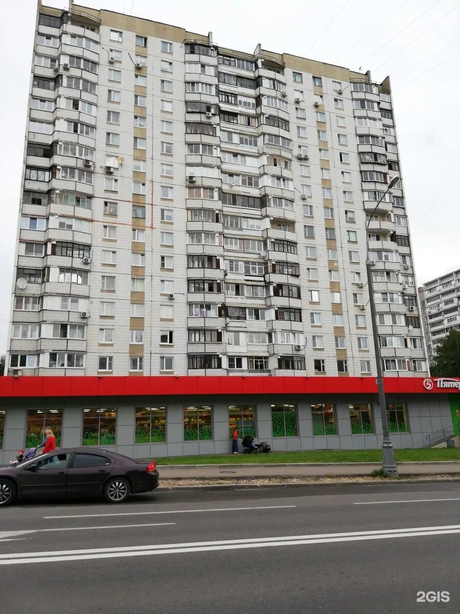 Salamander ул красного маяка 2б фото Горздрав, аптечный пункт № 2065, улица Красного Маяка, 16Б, Москва - 2ГИС