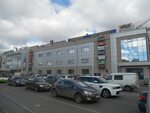 Salamander ул красного маяка 2б фото Изображение МОСКВА КРАСНОГО МАЯКА 2
