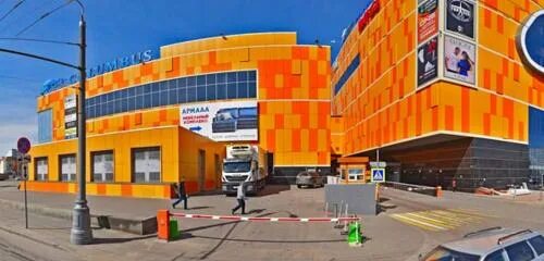 Salamander ул красного маяка 2б фото Панорама: D-style, магазин одежды, ул. Красного Маяка, 2Б - Яндекс.Карты