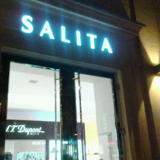 Salita ленинский просп 18 москва фото Photos at Salita - Нескучный Сад - 14 tips