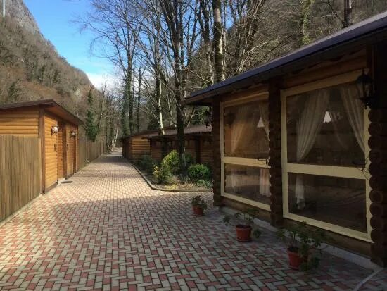 Salmo партизанская ул 17 село монастырь фото можно загулять в лес - Picture of Salmo, Monastyr - Tripadvisor