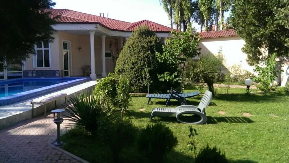 Salom tashkent ул гоголя 29 уфа фото Mini-Hotel Home, hotel, Tashkent, Salom street, 24 - Yandex Maps
