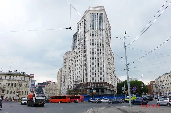 Salon svoboda площадь свободы 7 фото Дом на площади свободы - 91 фото