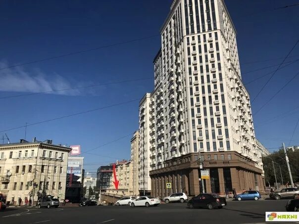 Salon svoboda площадь свободы 7 фото Свободы нижний новгород