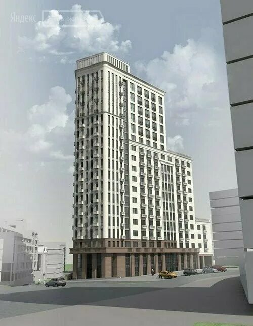 Salon svoboda площадь свободы 7 фото На Свободе, housing complex, Nizhniy Novgorod, Svobody Square, 7 - Yandex Maps