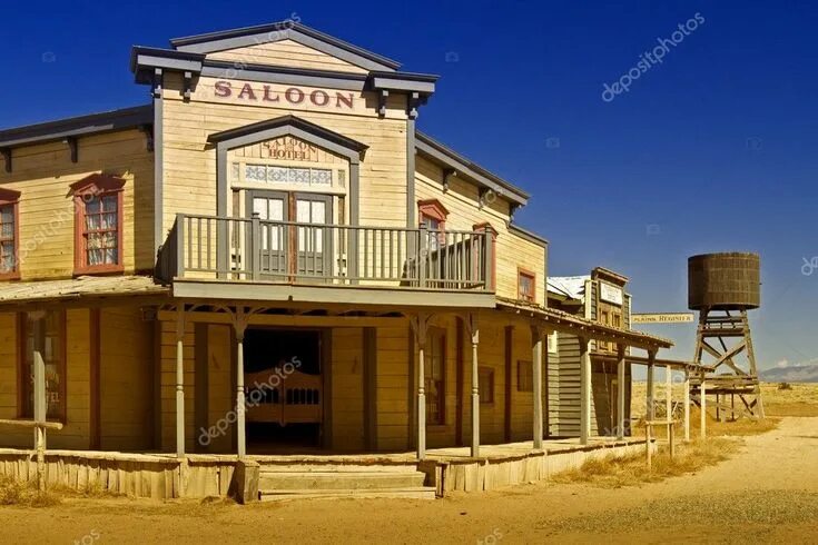 Saloon набережная ул 52 фото Western Saloon - Stock Photo , #Affiliate, #Saloon, #Western, #Photo, #Stock #AD