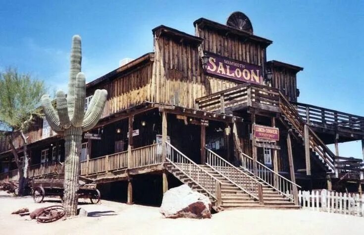 Saloon набережная ул 52 фото If These Old West Saloon's Walls Could Talk (25 Photos) - Suburban Men