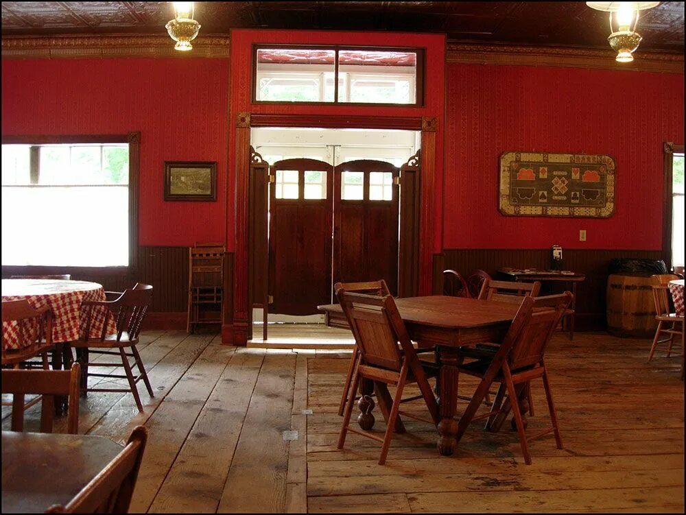 Saloon набережная ул 52 фото Pin by Katie on Docks & Cabins Saloon, Wild west, Remodel