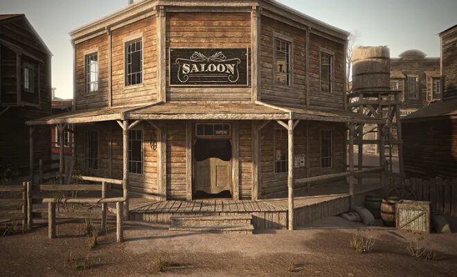 Saloon набережная ул 52 фото https://texashillcountry.com/hill-country-ghost-towns-explore/ Western saloon, W