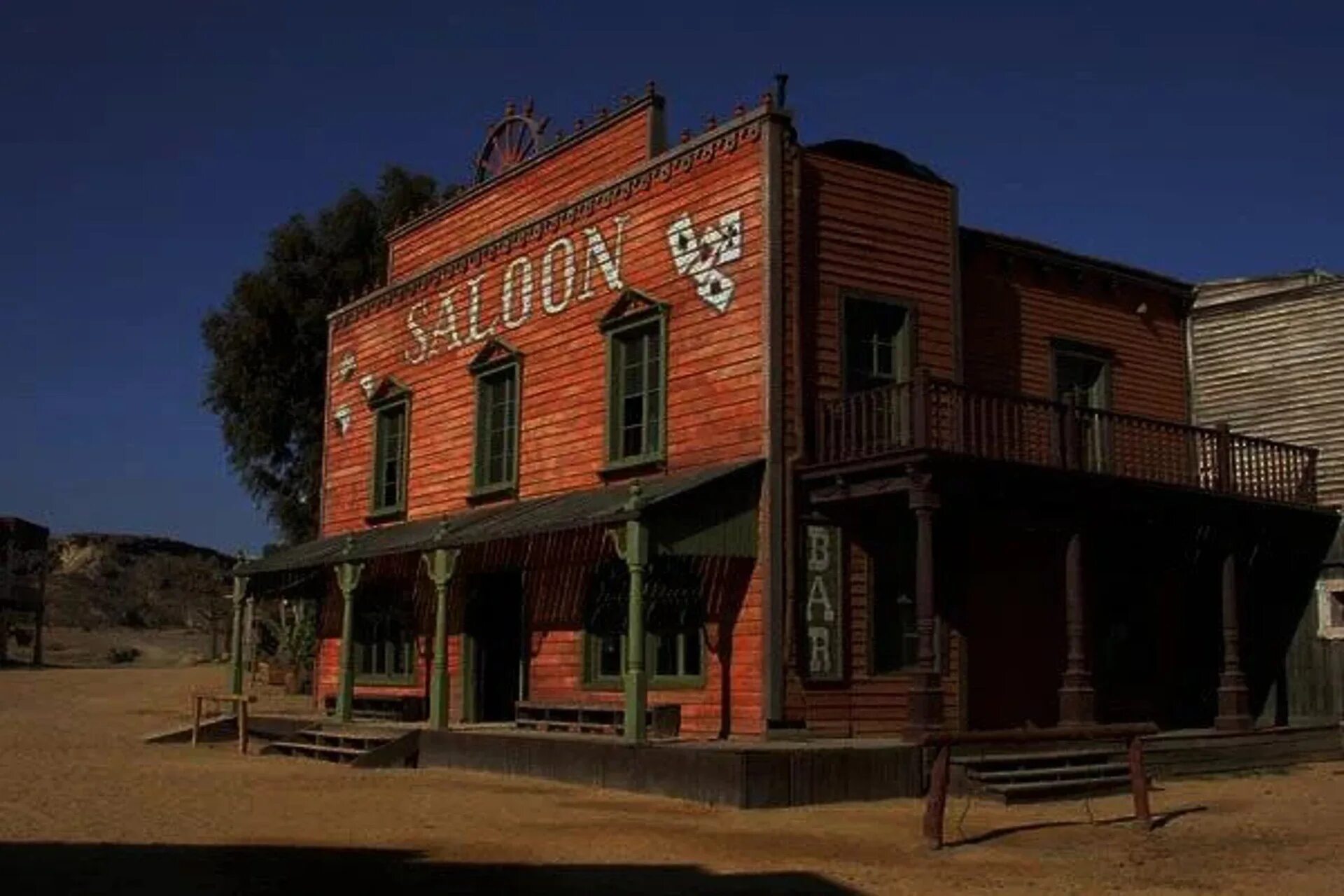 Saloon набережная ул 52 фото Ролевой квест Однажды в Аризоне (Минск) - отзывы, рейтинг, скидки, акции