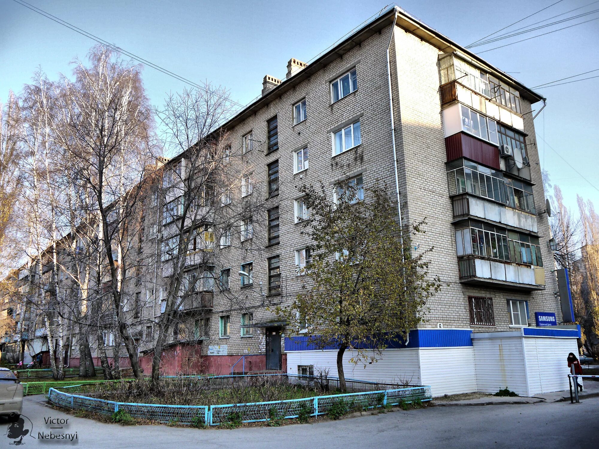 Salottino ул космонавтов 5 4 фото ул. Космонавтов, 6 - Липецк многоквартирный жилой дом