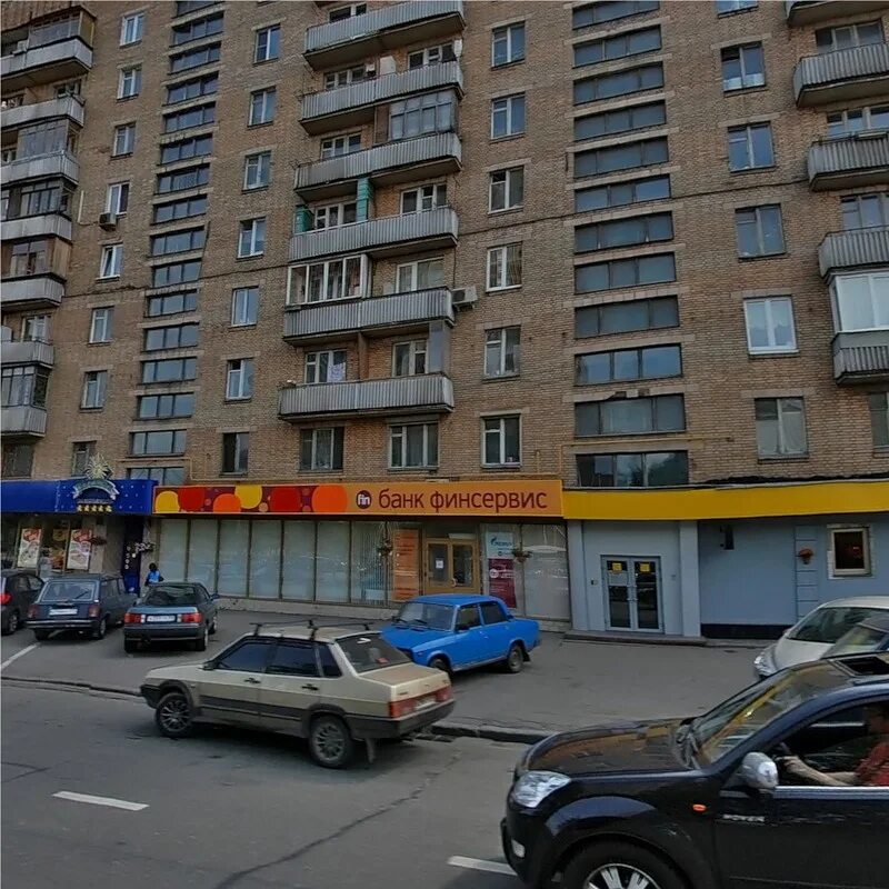 Salottino ул космонавтов 5 4 фото Продается двухкомнатная квартира в Москве 61 кв.м., метро Вднх, Космонавтов, 4, 