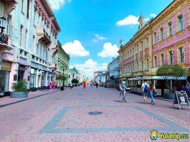 Salut большая покровская ул 20б фото БОЛЬШАЯ ПОКРОВСКАЯ УЛИЦА (Прогуляемся по ней 16 июля.) Главная улица Нижнего Нов