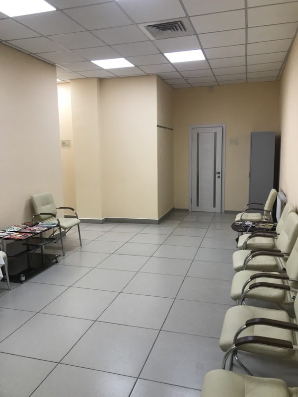 Salutem коммунистическая ул 13 астрахань фото Салютем, медицинский центр, +380 432 528 081, вулиця Соборна, 46а, Винница, Винн
