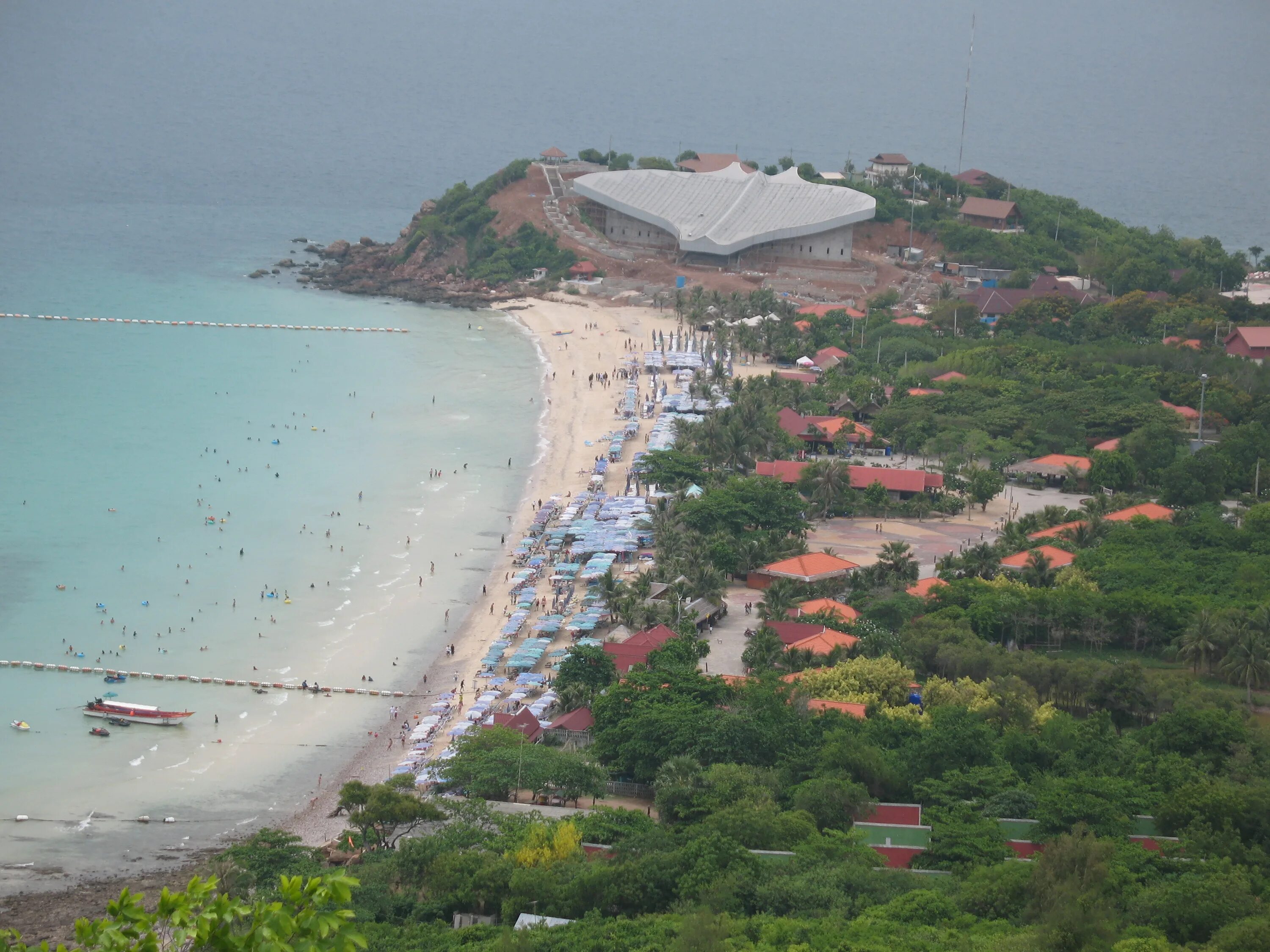 Samae beach chon buri остров лан фото островок koh larn - s-Thai.ru
