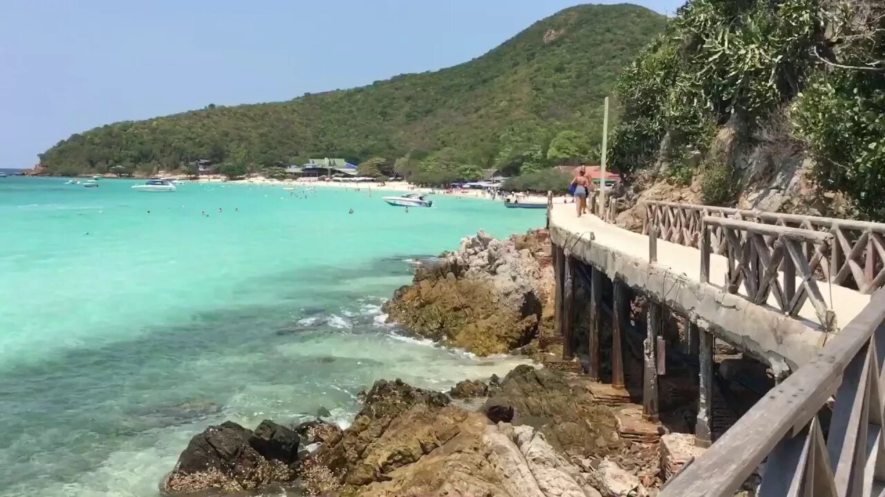 Samae beach chon buri остров лан фото Koh Larn .Thailand . Samae beach. Tien beach . Ко Лан. Тайланд. Пляж Самае и Тье