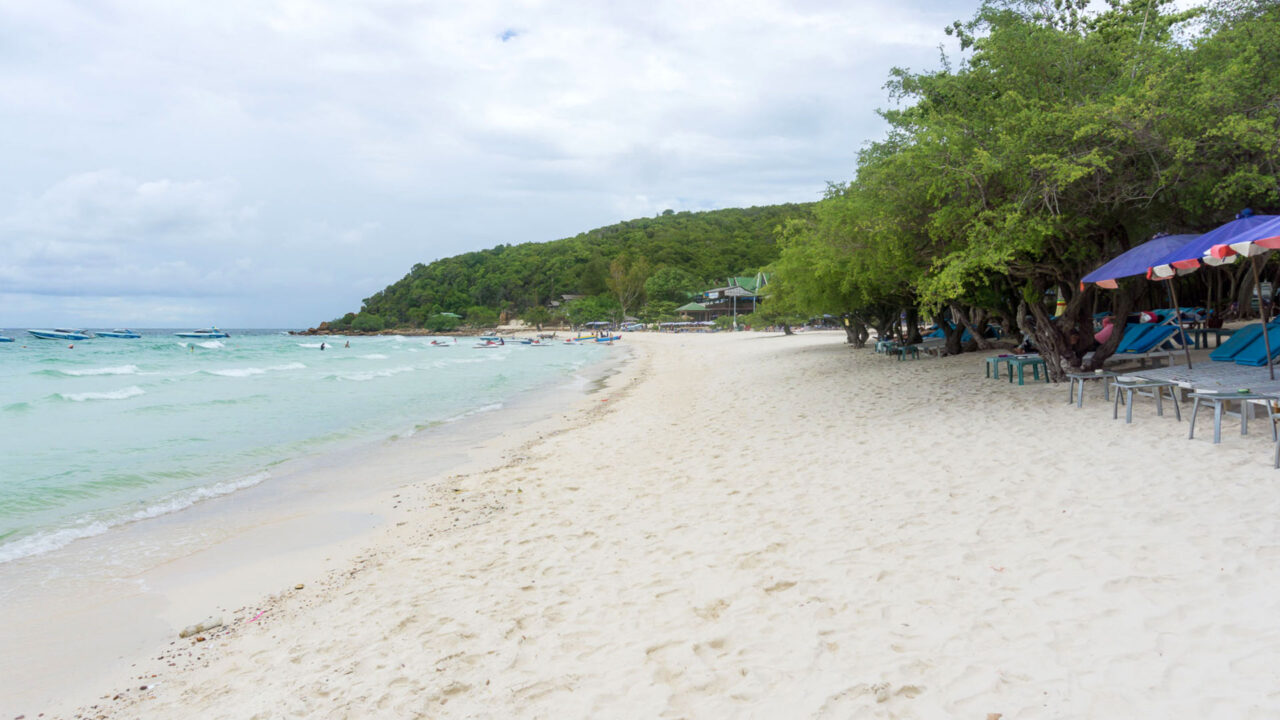 Samae beach chon buri остров лан фото Пляж тиен на ко лане 57 фото Ast-Ohota.ru