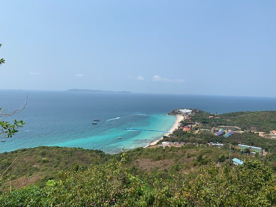 Samae beach chon buri остров лан фото Отели рядом с Samae Beach, Ко-Лан - Tripadvisor