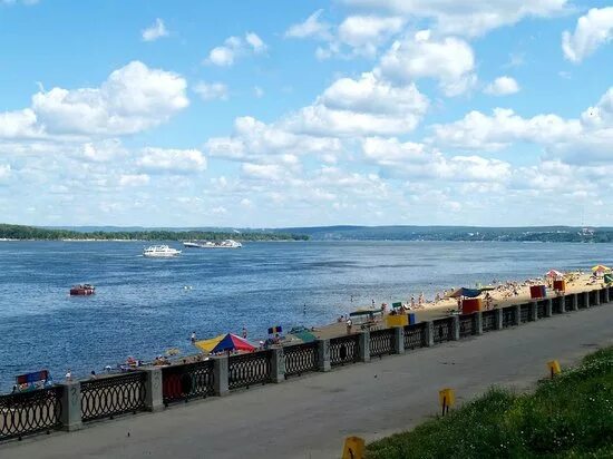 Samaranta самара ул берег реки волги фото Parque beira rio, parte velha - Picture of Volga River, Saratov Oblast - Tripadv