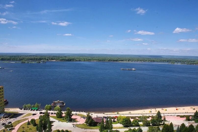 Samaranta самара ул берег реки волги фото On the six beaches of the Samara region can not swim Water on six beaches of the