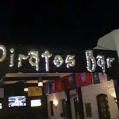 Samari pirates bar садовая ул 223 фото Photos at Pirates Bar - Dive Bar in Sharm el Sheikh