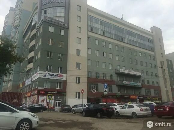 Samcom дачная ул 24 самара фото Аренда офиса 36.2 м2 - Самара - Доска объявлений Камелот