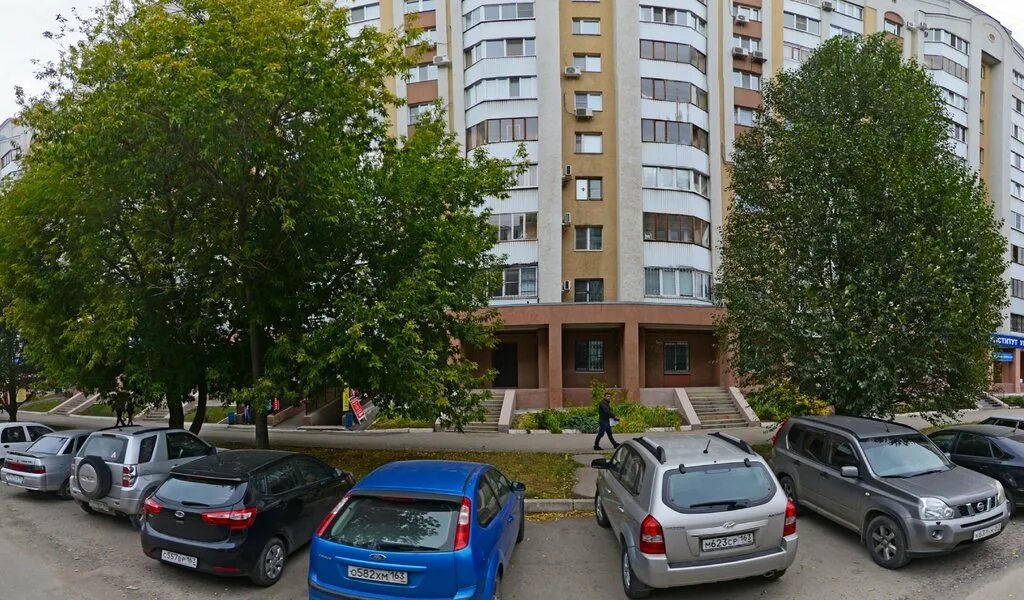 Samcom дачная ул 24 самара фото Ул дачная г самара