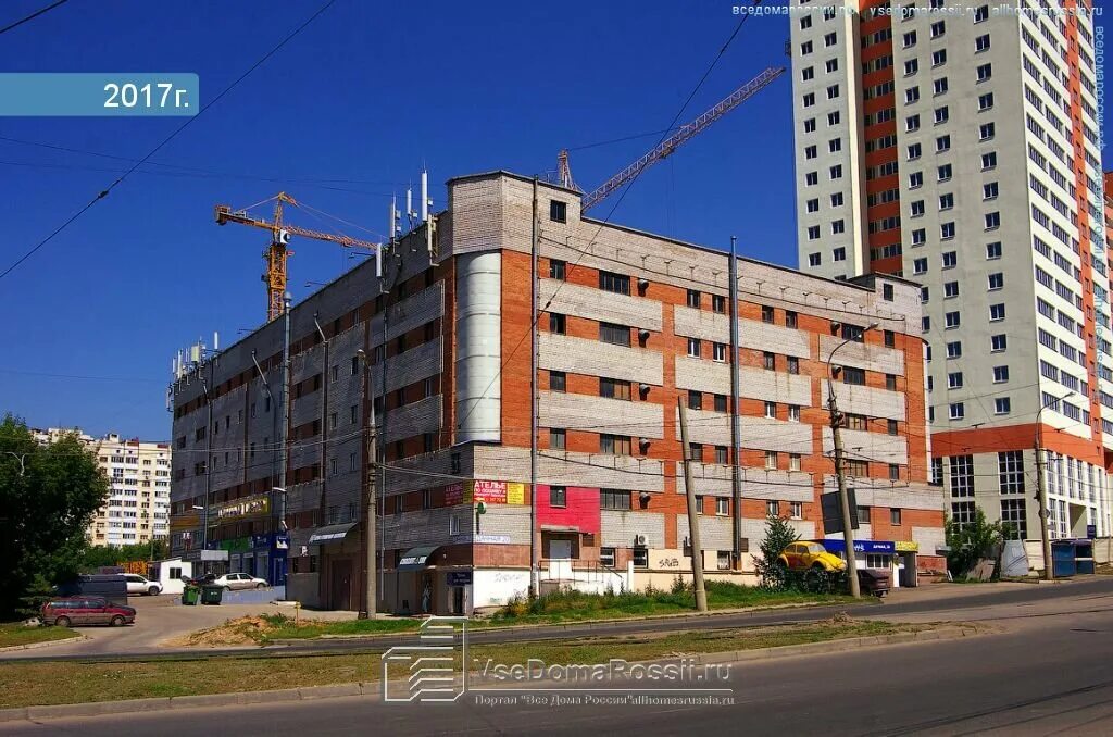 Samcom дачная ул 24 самара фото Permanently closed: Torgovo-servisny tsentr Abris, audio and video devices repai