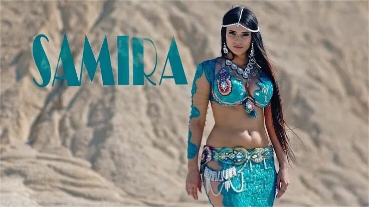 Samira песни фото Belly Dance Arabic HD 1080p 2017 YouTube by viral videos Belly dance, Belly danc