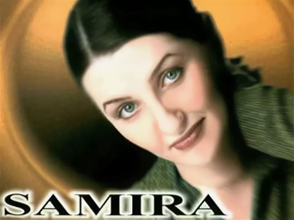 Samira песни фото Samira - When I Look Into Your Eyes (EuroDance Mix) :) - YouTube
