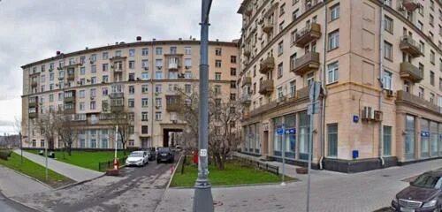 Samovarus просп мира 7 западный район фото Панорама: Парикмахерская, парикмахерская, просп. Мира, 81 - Яндекс.Карты