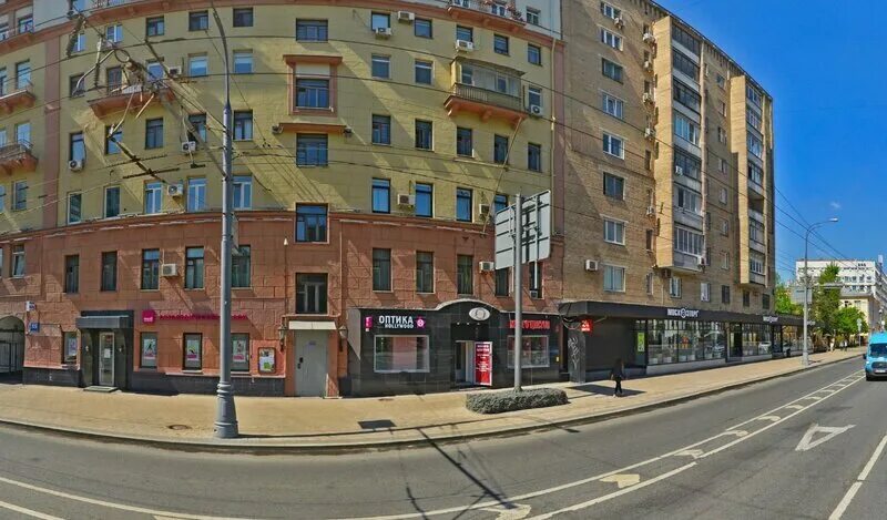 Samovarus просп мира 7 западный район фото Оптика Hollywoodoptica.ru, opticial store, Москва, проспект Мира, 55, стр. 1 - Y