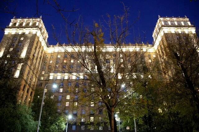 Samovarus просп мира 7 западный район фото 2-к квартира, 54 м², 14/16 эт. на продажу в Москве Купить квартиру Авито