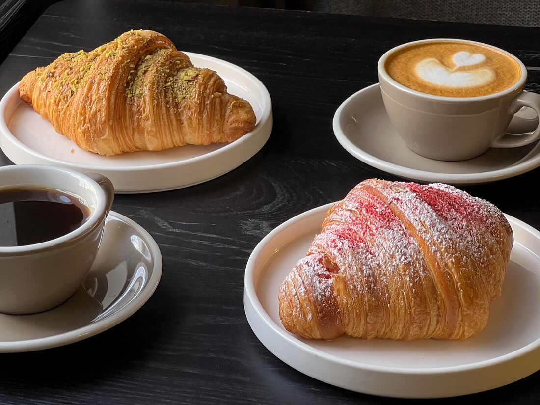 Sample coffee крепостной пер 76 фото Sample coffee заказать доставку еды. Меню ресторана "Sample coffee" в Ростове-на