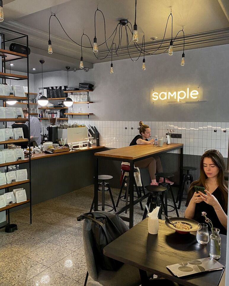Sample coffee пушкинская ул 204 фото 13 лучших кофеен в Ростове-на-Дону с адресами и ценами - Я Покупаю