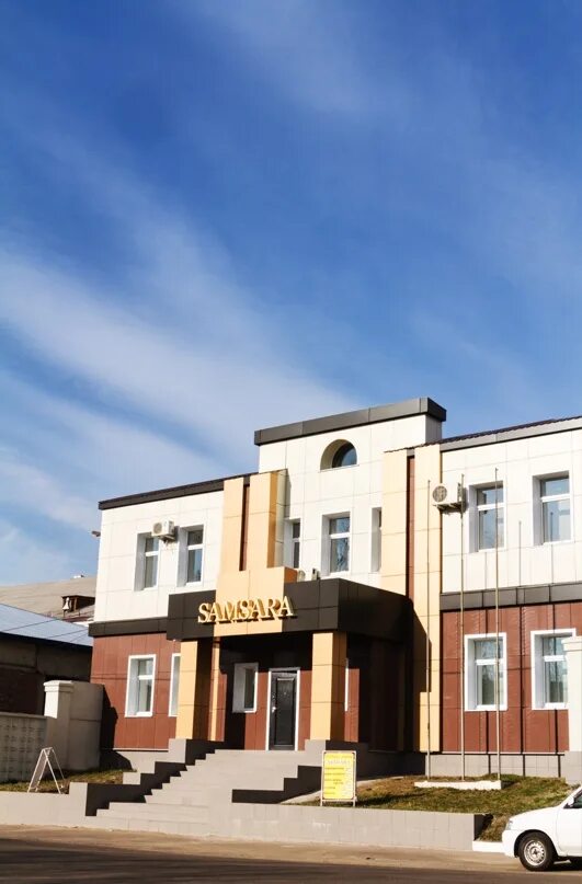 Samsara ул мира 32 1 ангарск фото Посещение Spa-салона "SAMSARA" Лучшие спа-процедуры для любимых клиентов. ВКонтакте