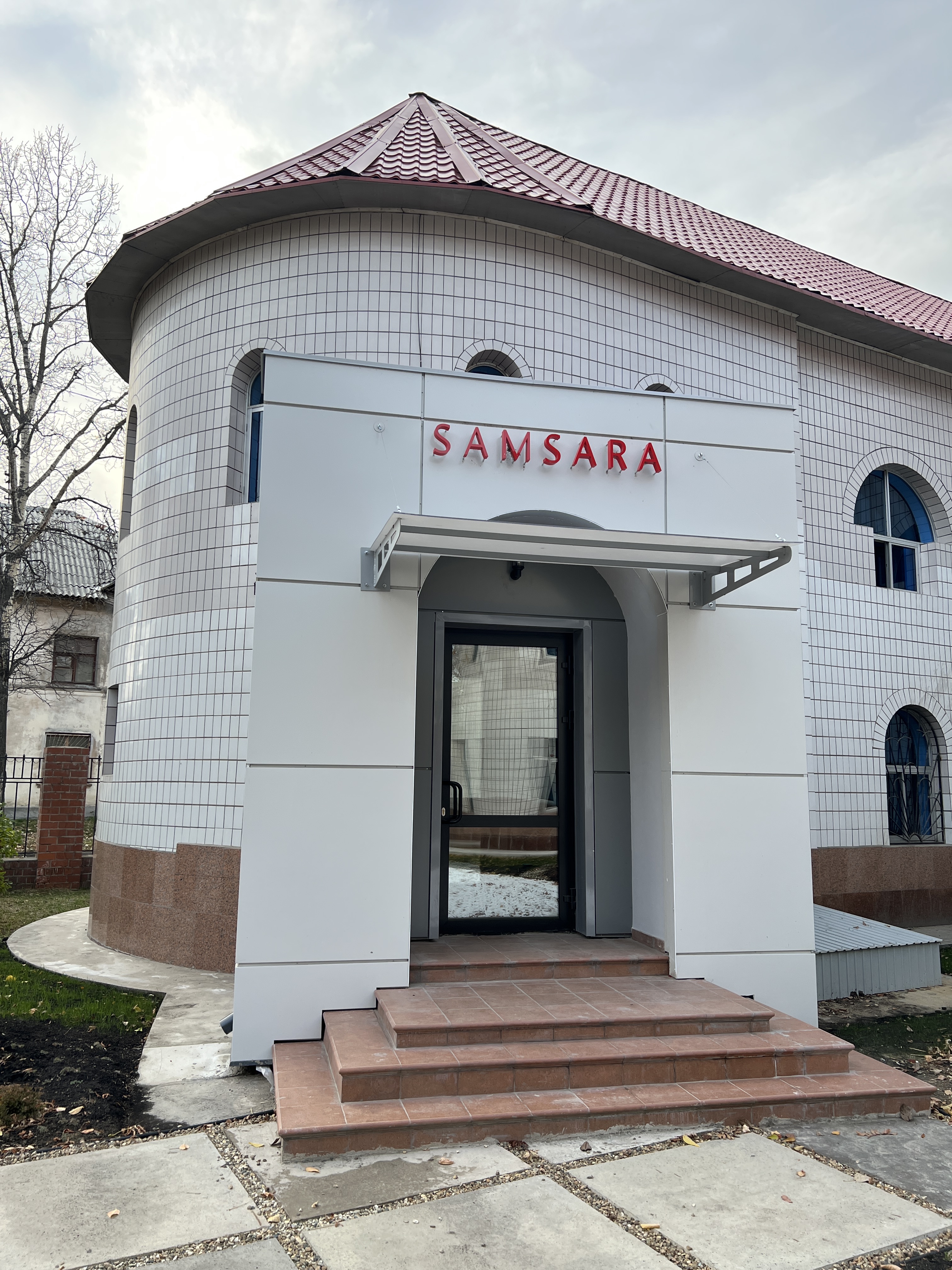 Samsara ул мира 32 1 ангарск фото Фото: Самсара, спа-салон, Восточная ул., 21, Ангарск - Яндекс Карты