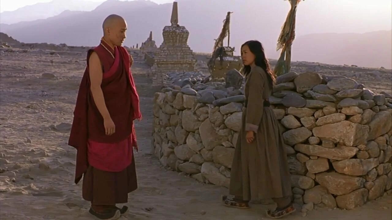 Samsara ул мира 32 1 фото Самсара (2001) - Samsara - кадры из фильма - европейские фильмы - Кино-Театр.Ру