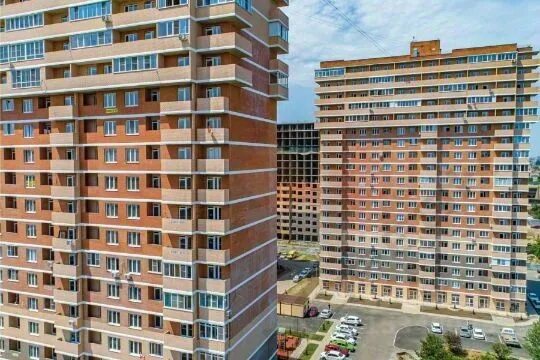 Samson тепличная ул 41 краснодар фото Купить однокомнатную квартиру 35м² Тепличная ул., 62/1, Краснодар, Краснодарский