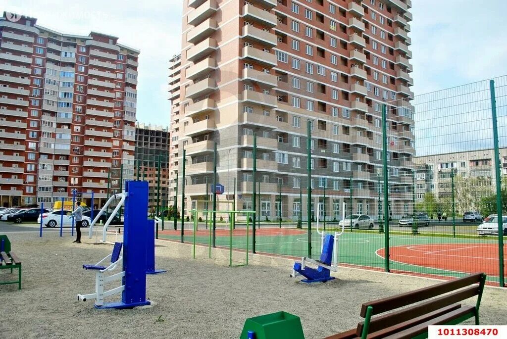 Samson тепличная ул 41 краснодар фото Купить 2-комнатную квартиру 53,9 м² по адресу Краснодар, Тепличная улица, 62/1к3