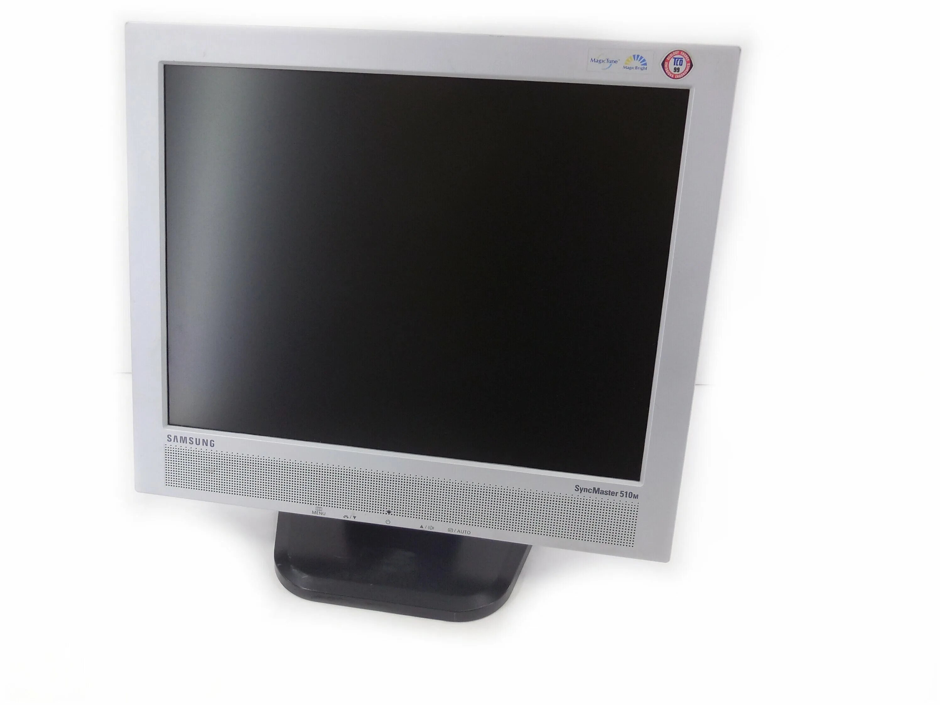 Samsung 15 фото ЖК-монитор 15" Samsung SyncMaster 510M - купить в интернет-магазине по низкой це