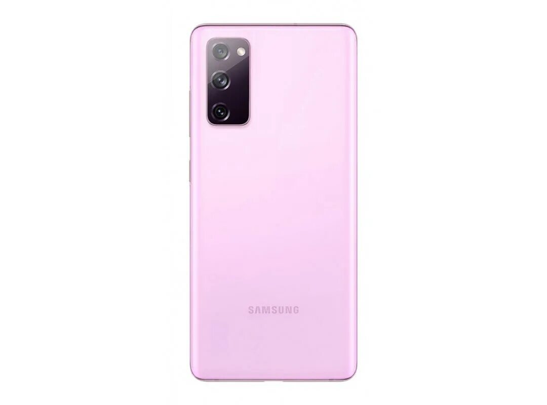 Samsung 20 фото Защитная пленка SBG SAS20FEZ для Samsung Galaxy S20 FE - купить по выгодной цене