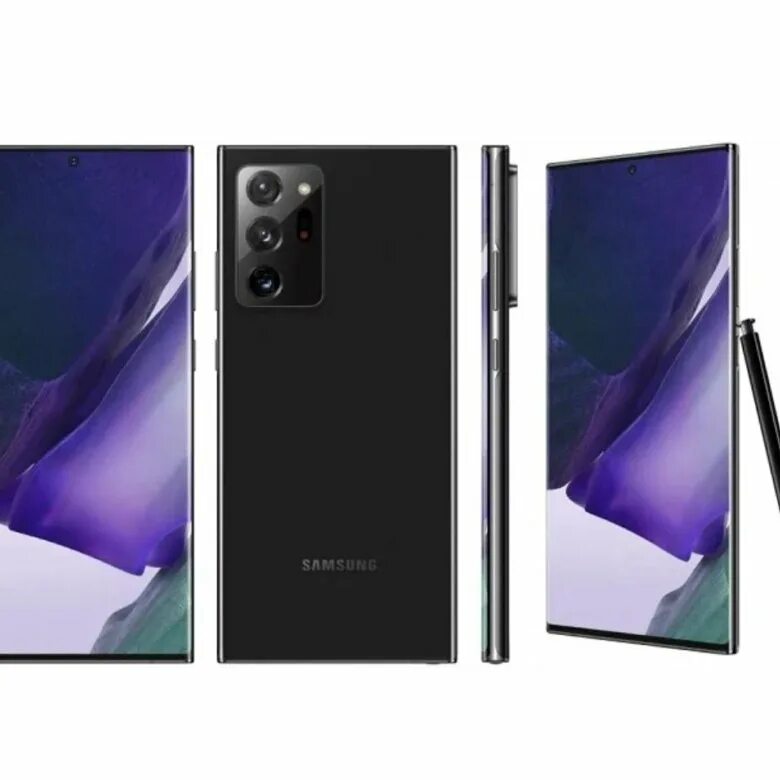Samsung 20 фото Samsung Galaxy Note 20 Ultra 256gb - купить в Нефтеюганске, цена 52 000 руб., пр