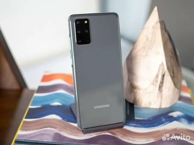 Samsung 20 фото Samsung S20+ plus 8/128gb Grey купить в Красноярске Электроника Авито
