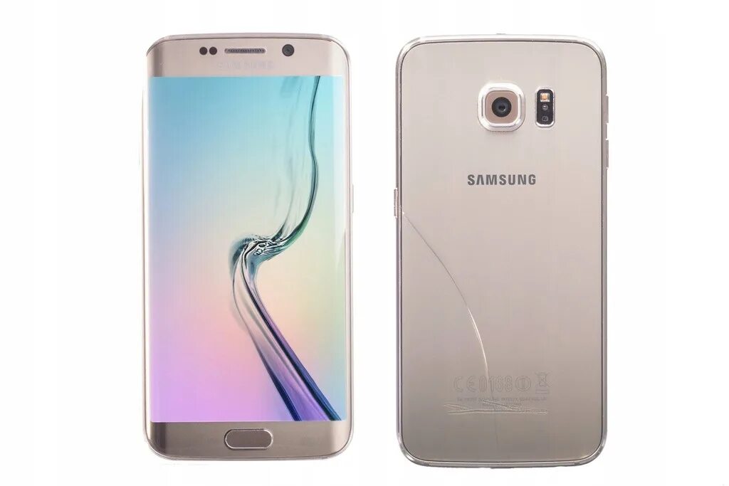 Samsung 6 фото Купить SAMSUNG GALAXY S6 EDGE SM-G925F ЧЕРНЫЙ САПФИР: отзывы, фото и характерист