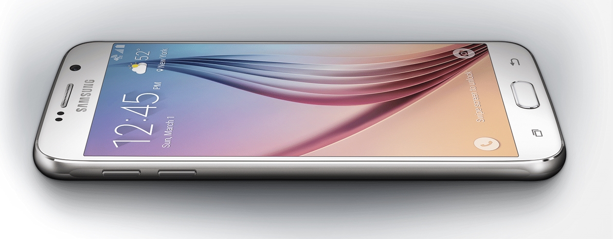 Samsung 6 фото Решающая схватка: GALAXY S6, One M9 и iPhone 6
