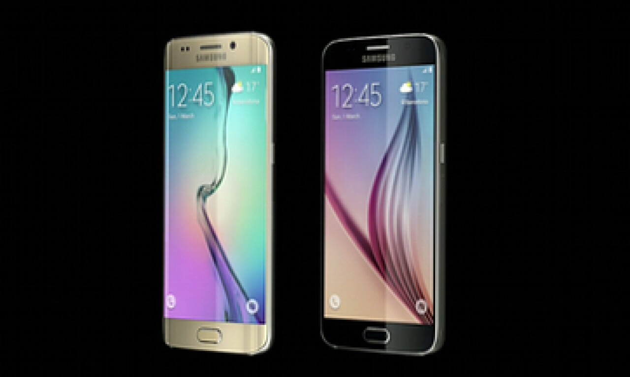 Samsung 6 фото Samsung s6 lite обзор