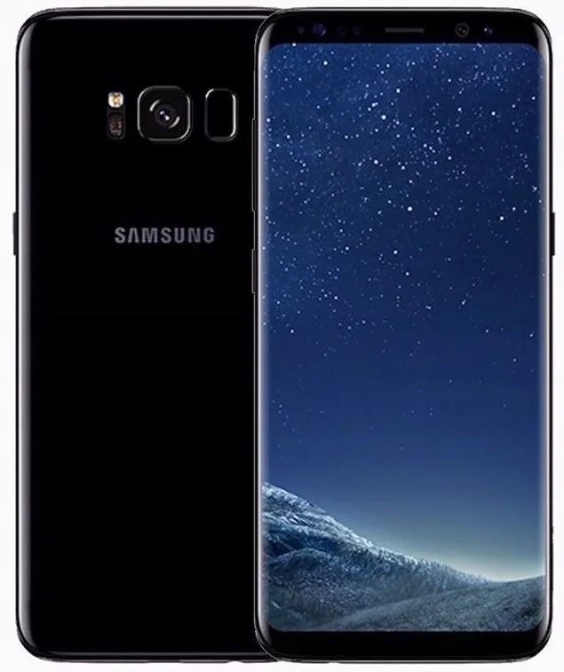 Samsung 8 фото Купить СМАРТФОН SAMSUNG GALAXY S8 4 ГБ / 64 ГБ: отзывы, фото и характеристики на