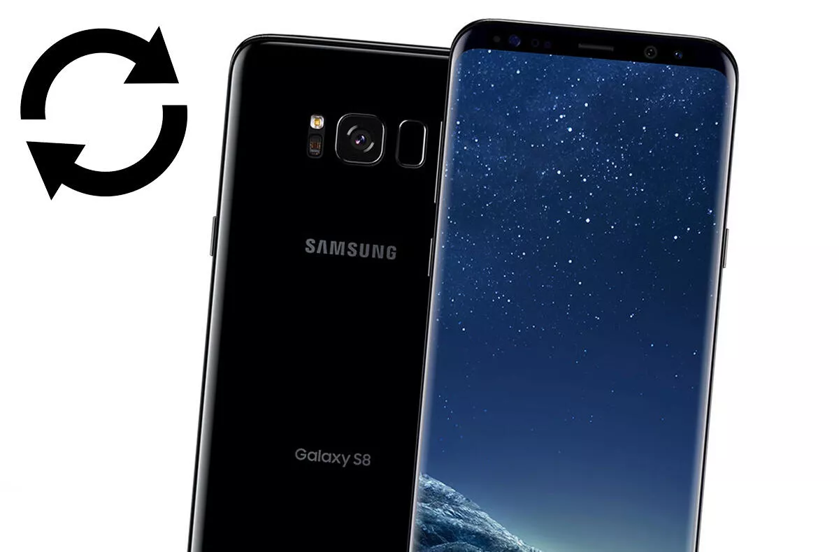 Samsung 8 фото Характеристика галакси 8